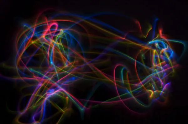 entanglement